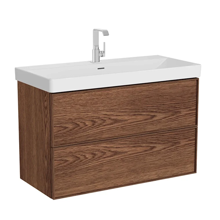 Metropole Edge Lavoar Dulap