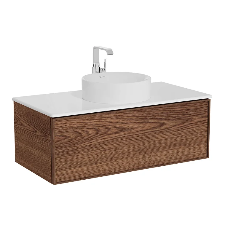 Metropole Edge Lavoar Dulap