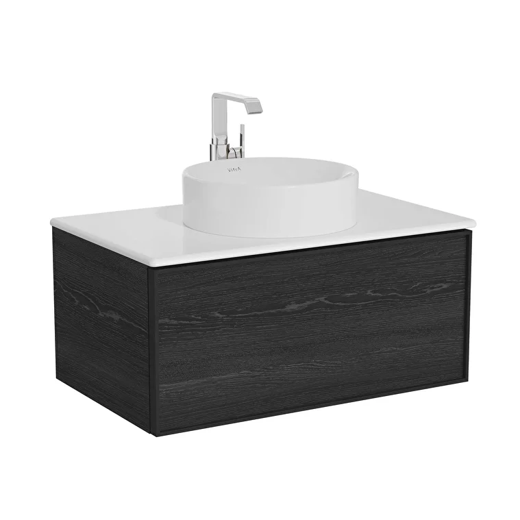 Metropole Edge Lavoar Dulap