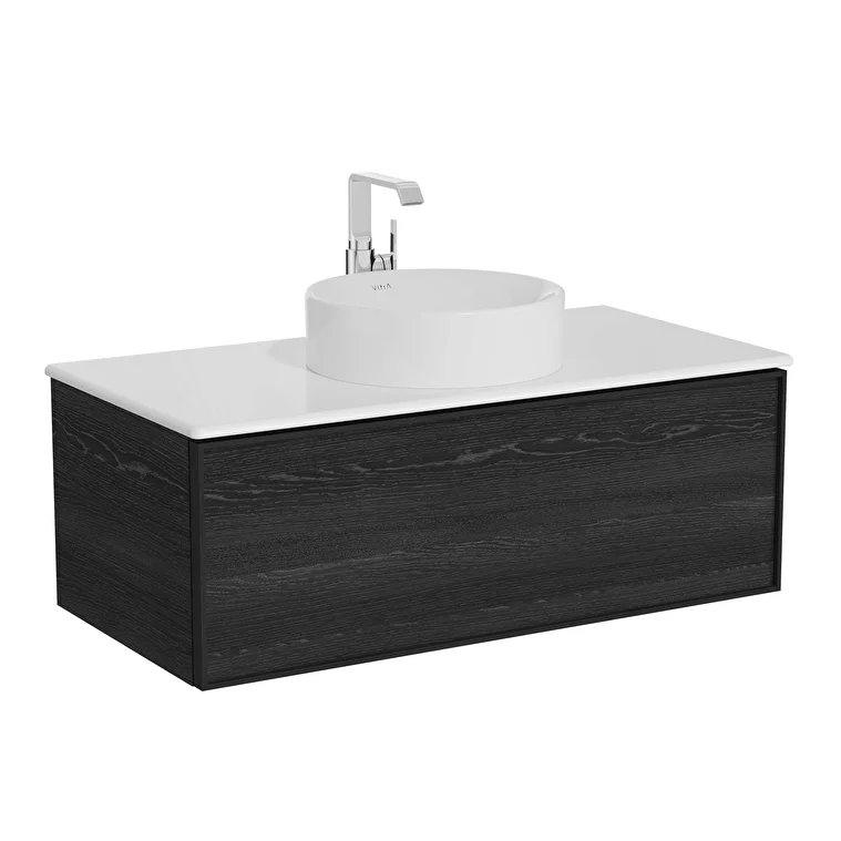 Metropole Edge Lavoar Dulap