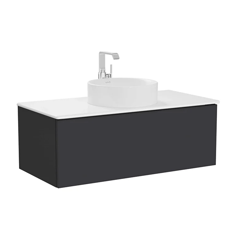 Metropole Pure Lavoar Dulap