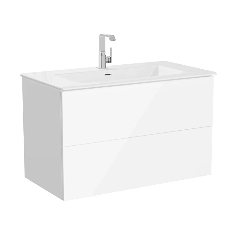 Metropole Pure Lavoar Dulap