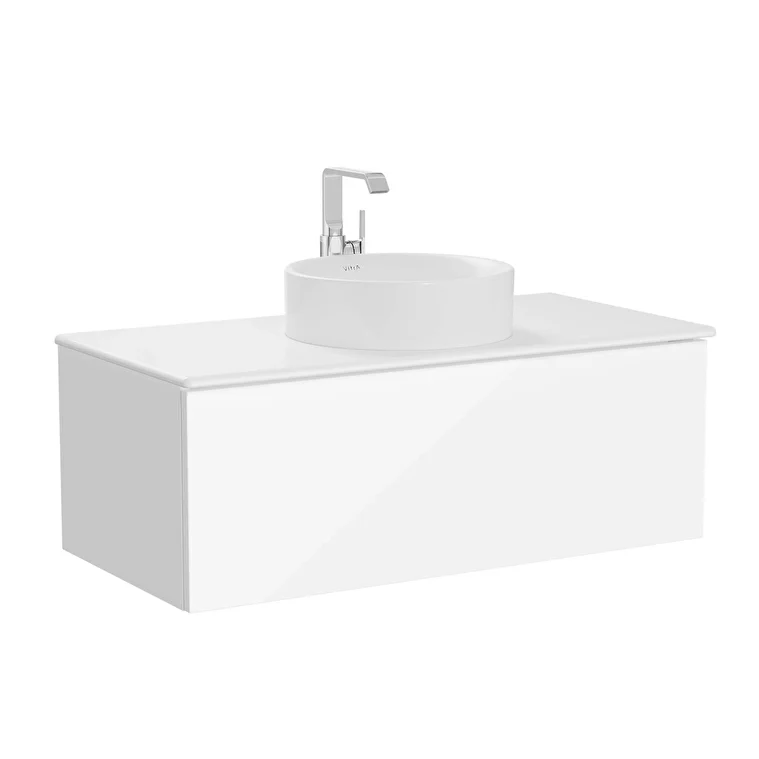 Metropole Pure Lavoar Dulap