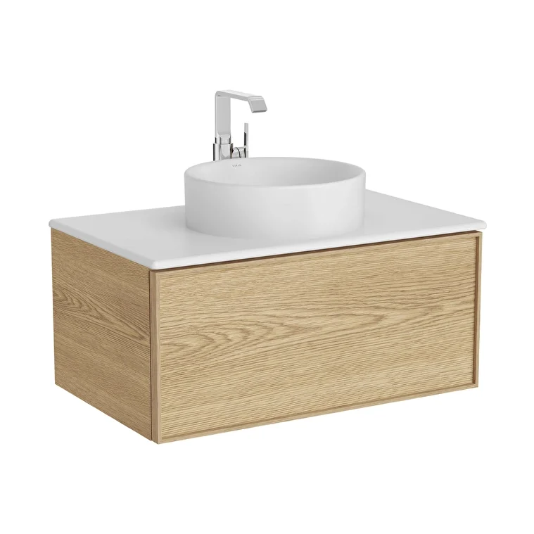 Metropole Edge Lavoar Dulap