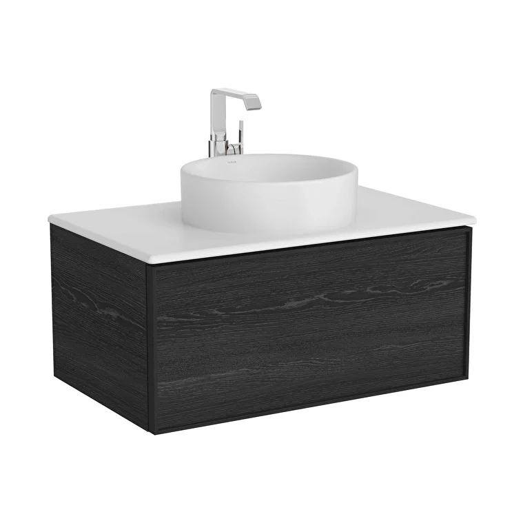 Metropole Edge Lavoar Dulap