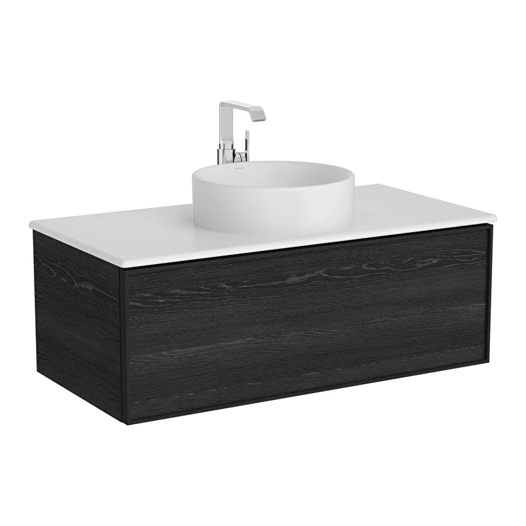 Metropole Edge Lavoar Dulap