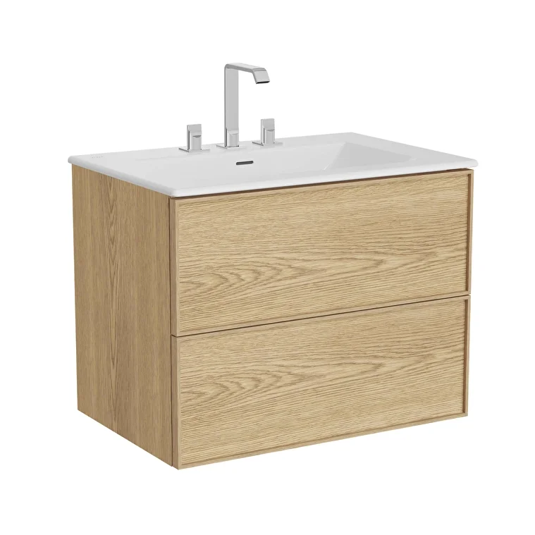Metropole Edge Lavoar Dulap