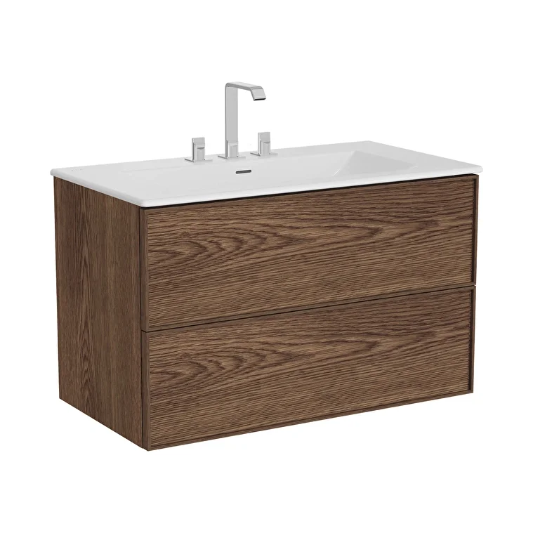 Metropole Edge Lavoar Dulap