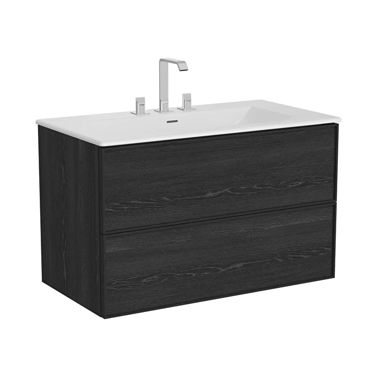 Metropole Edge Lavoar Dulap