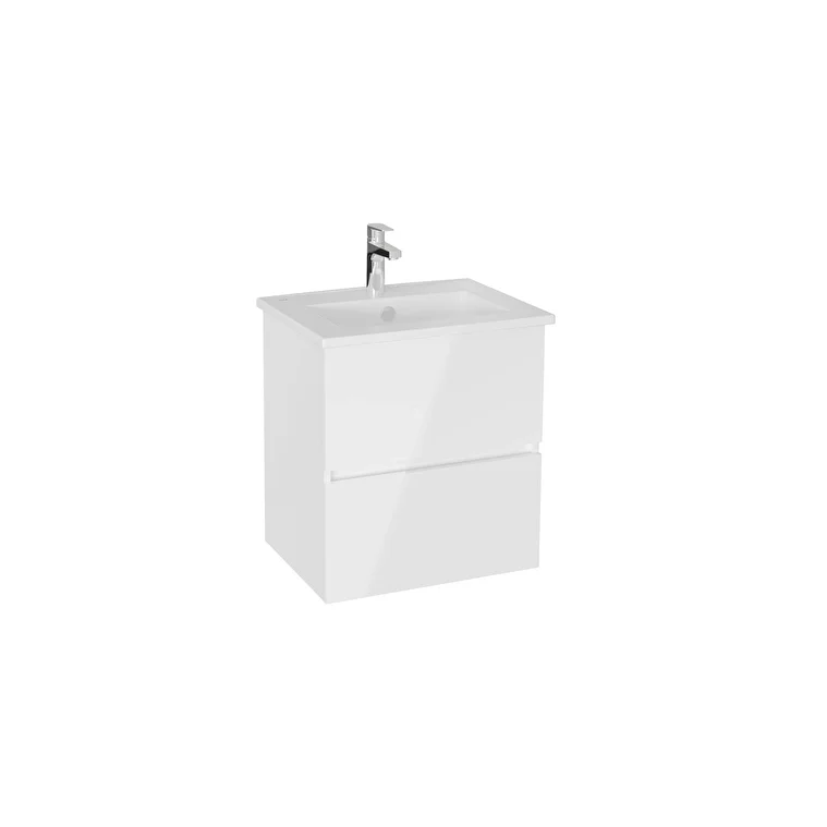 Mia Plus Square Lavoar Dulap