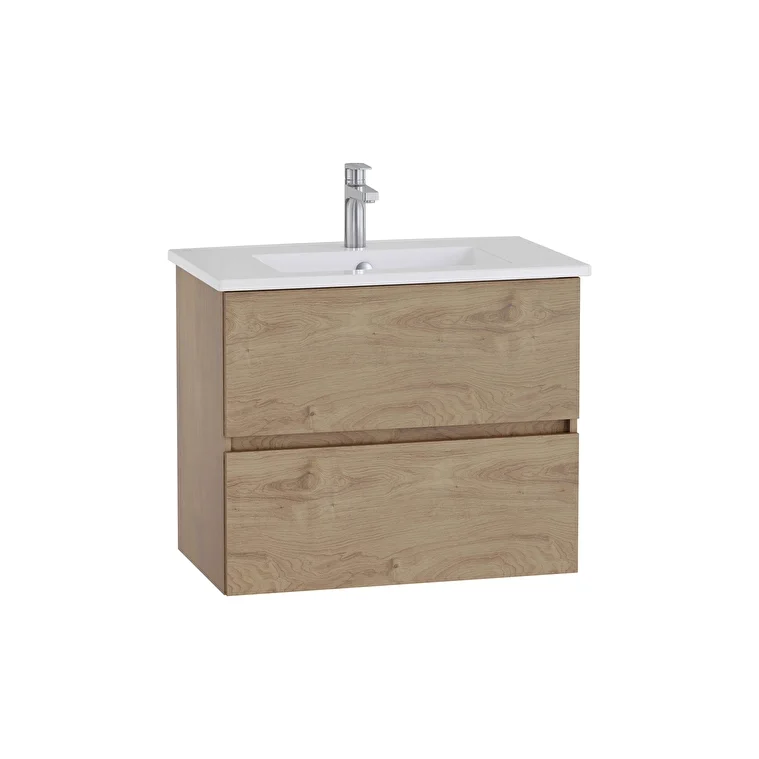 Mia Plus Square Lavoar Dulap