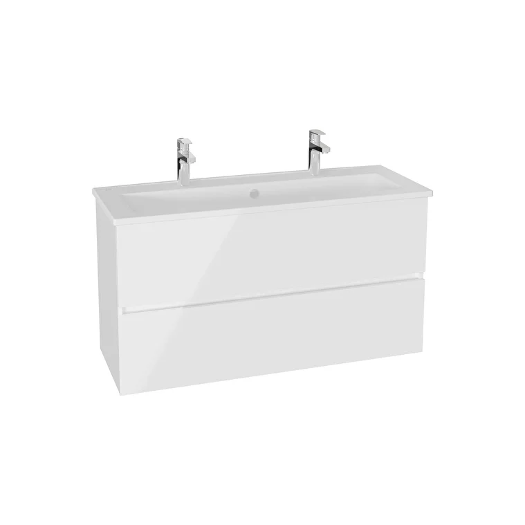 Mia Plus Square Lavoar Dulap