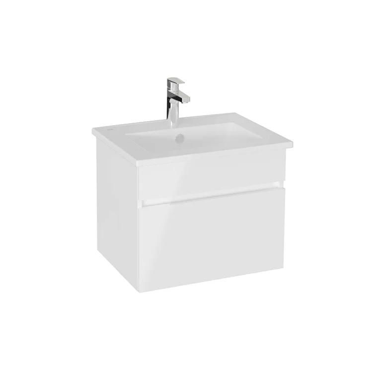 Mia Plus Square Lavoar Dulap