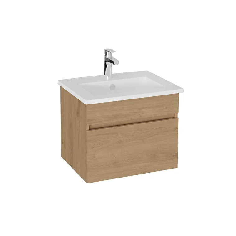 Mia Plus Square Lavoar Dulap