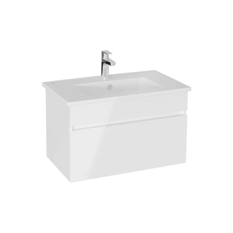 Mia Plus Square Lavoar Dulap