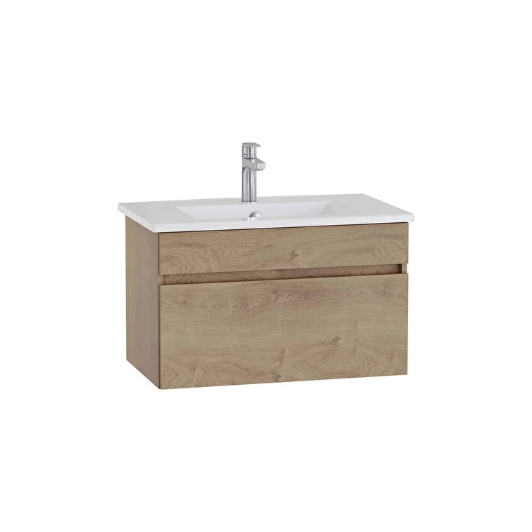 Mia Plus Square Lavoar Dulap
