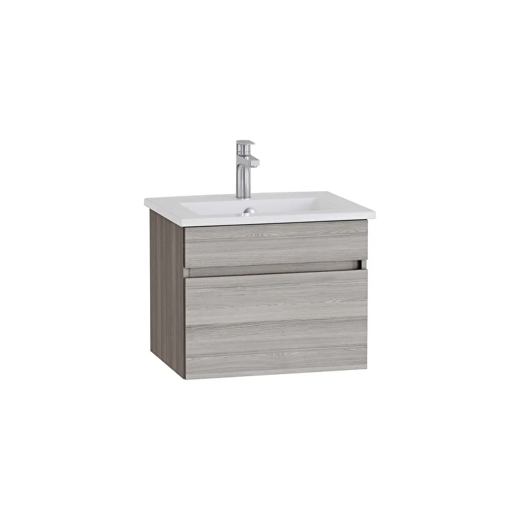 Mia Plus Square Lavoar Dulap