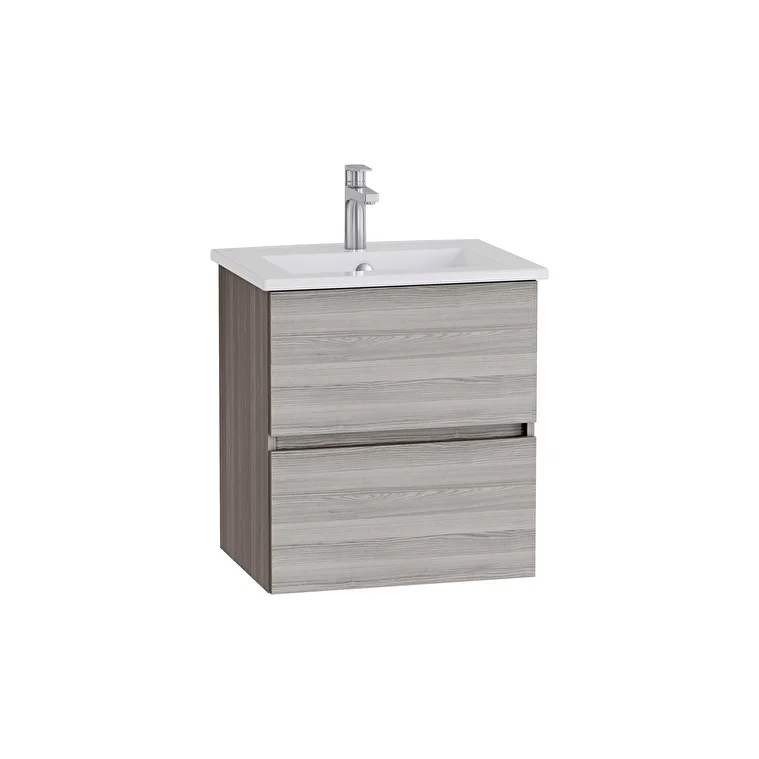 Mia Plus Square Lavoar Dulap