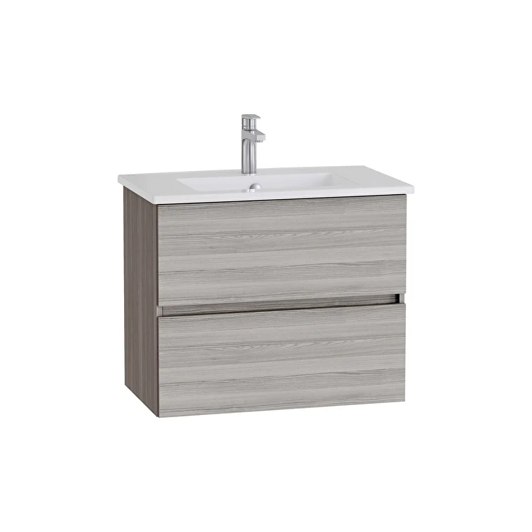Mia Plus Square Lavoar Dulap