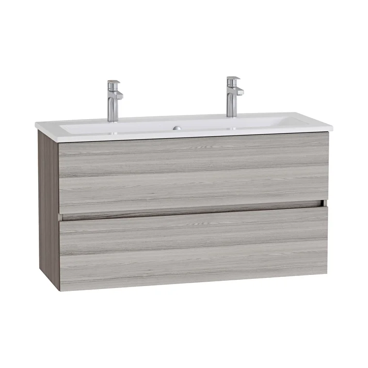 Mia Plus Square Lavoar Dulap