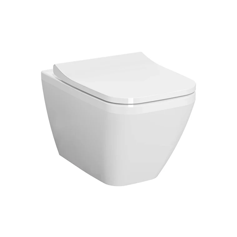Integra Square Vas WC suspendat