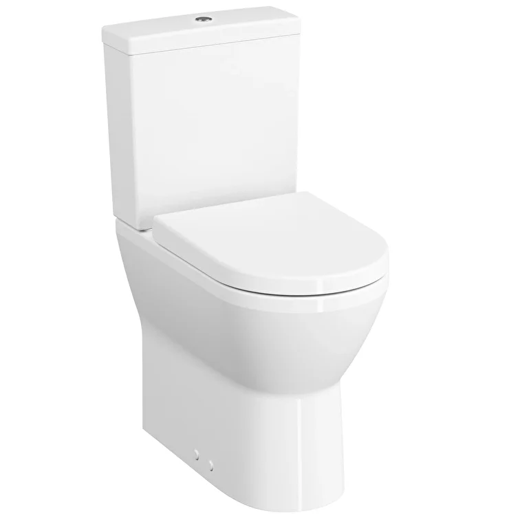 Integra Set Vas WC