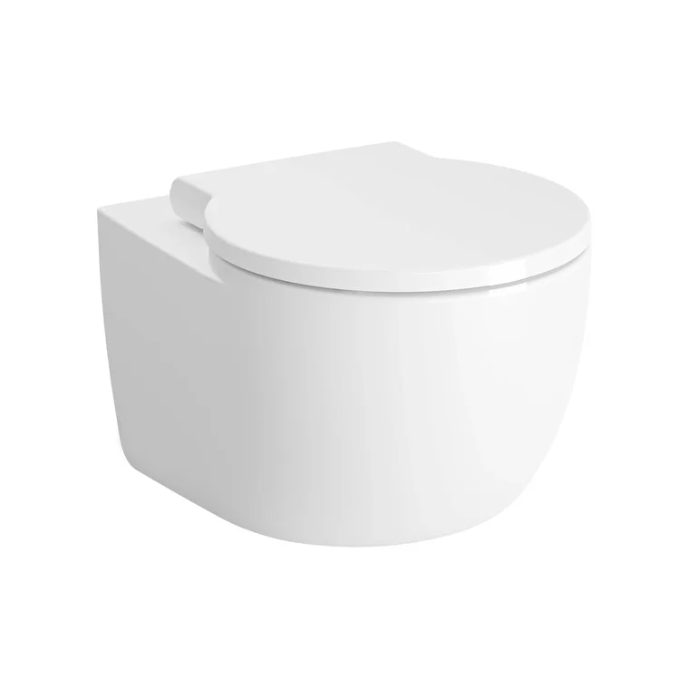 Voyage Vas WC suspendat