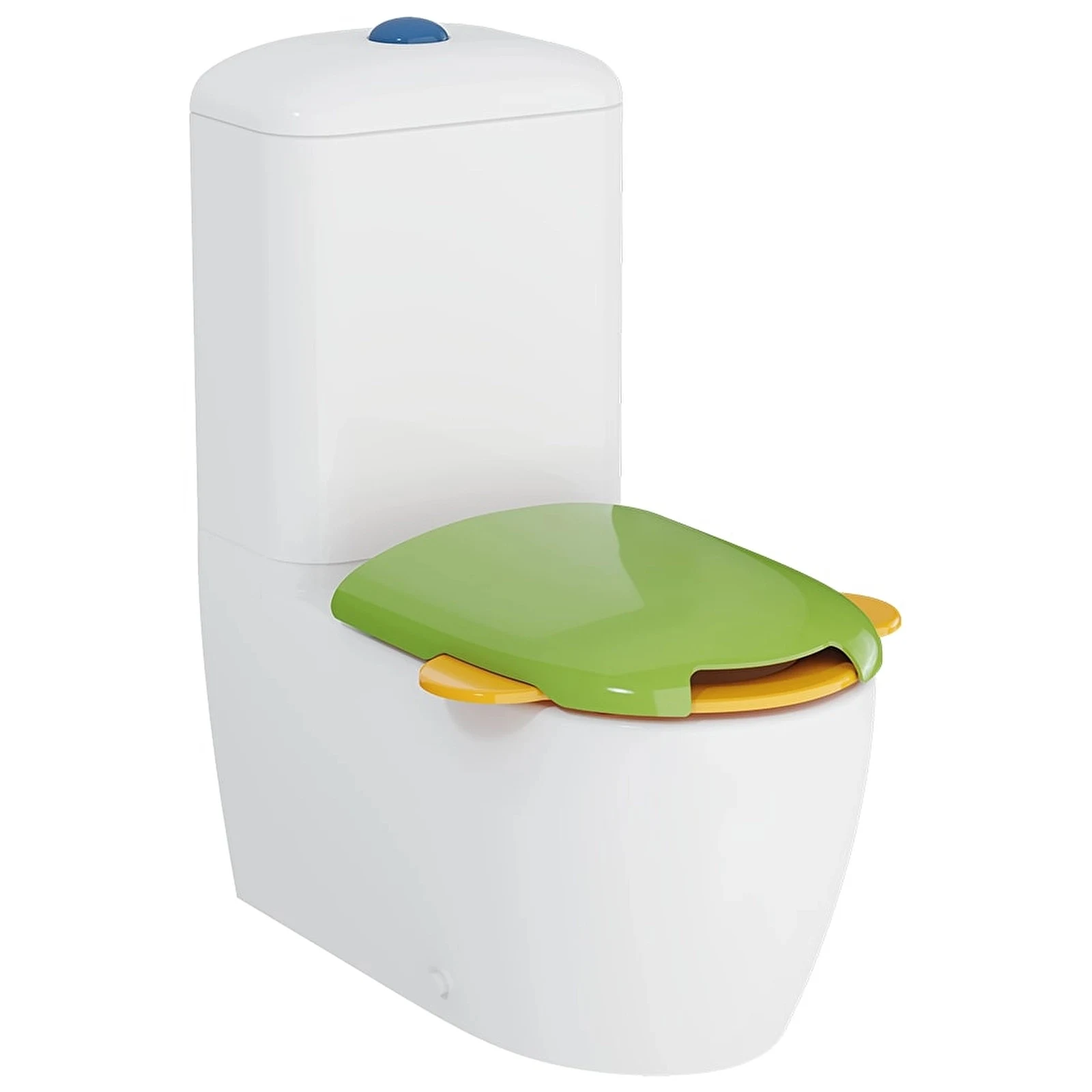 Sento Kids Vas WC