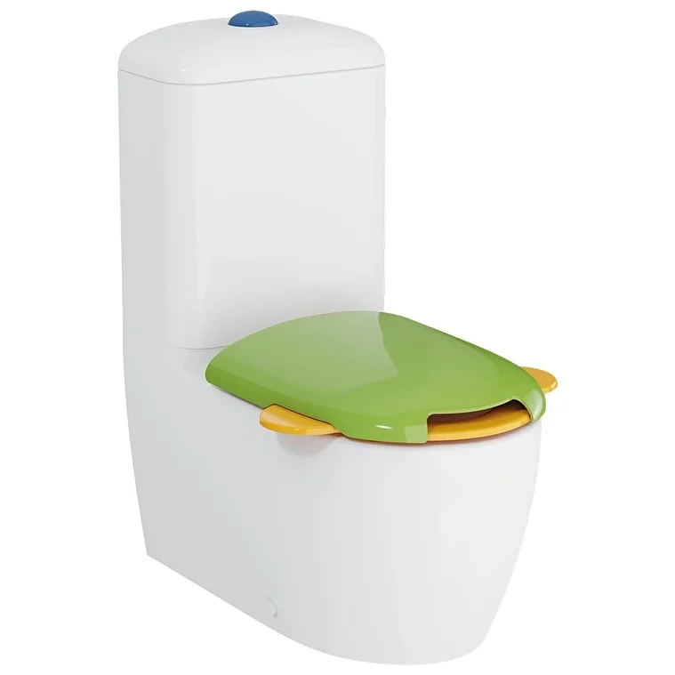 Sento Kids Set Vas WC