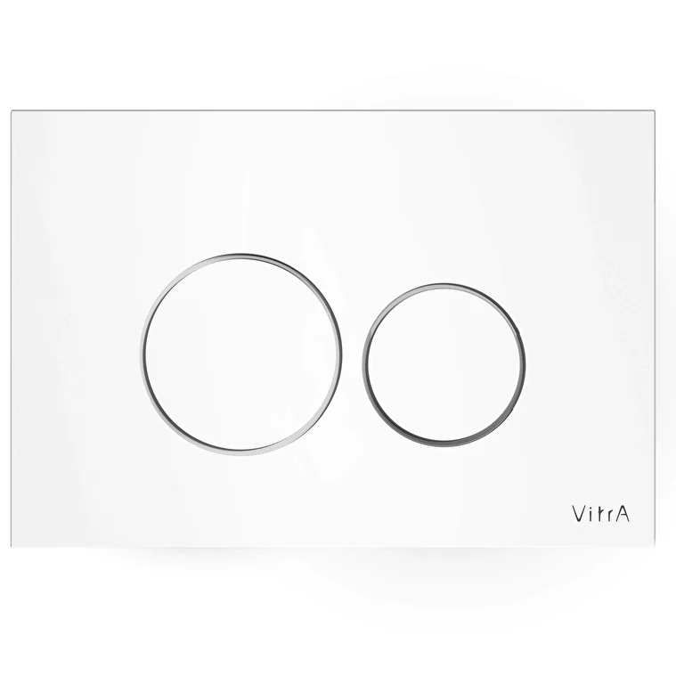 Origin Panou de acționare, Sticlă