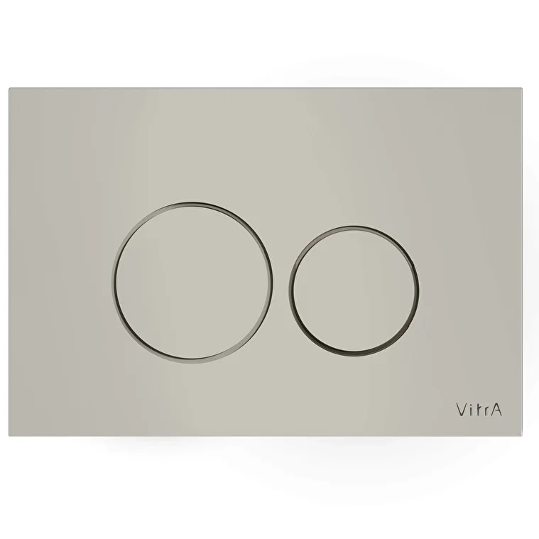 Origin Panou de acționare, Sticlă