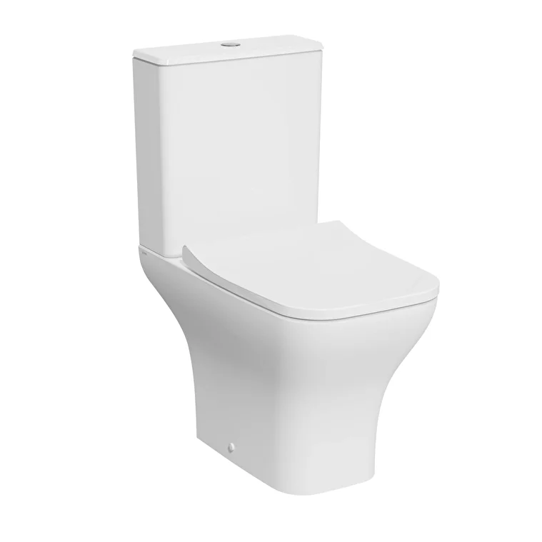 Zentrum Square Set Vas WC