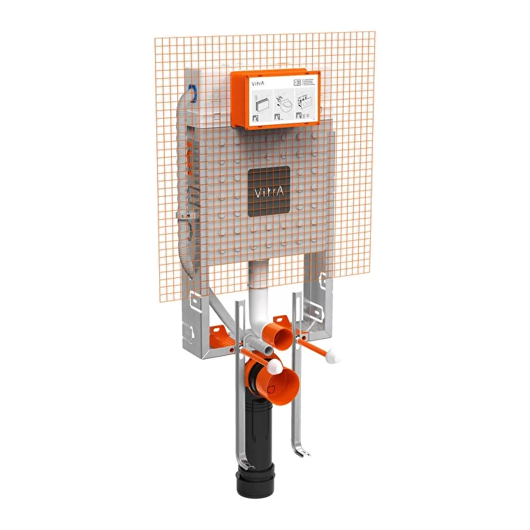 V-Fix Prime 12cm Rezervor îngropat