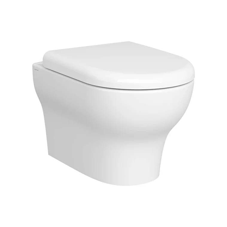Shift T10 Vas WC suspendat Seti