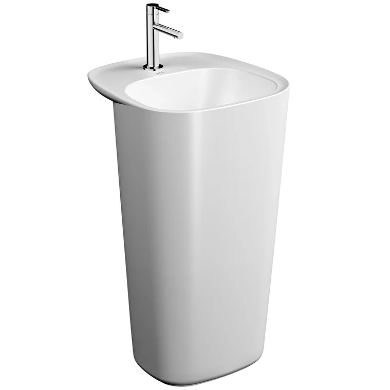 Plural Monoblok Lavoar