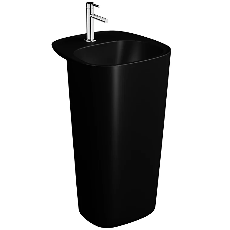 Plural Monoblok Lavoar
