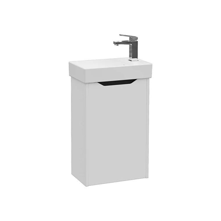 Integra Square Lavoar Dulap