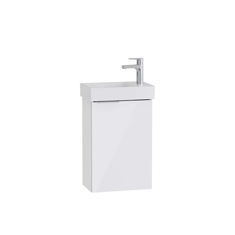 Mia Plus Square Lavoar Dulap