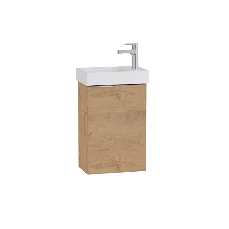 Mia Plus Square Lavoar Dulap