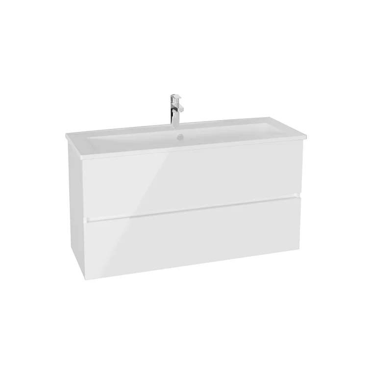 Mia Plus Square Lavoar Dulap