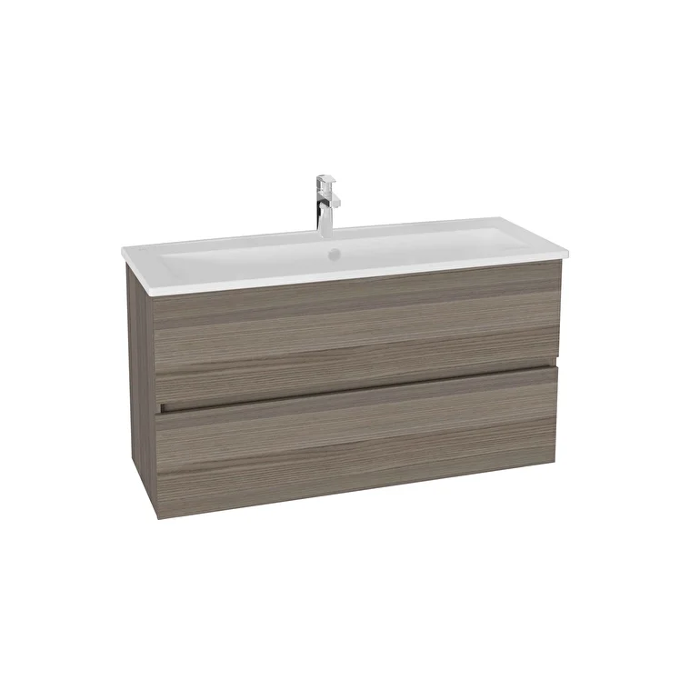 Mia Plus Square Lavoar Dulap