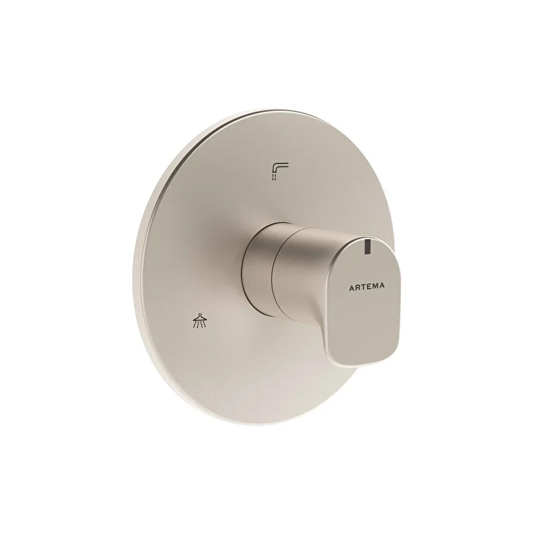 Root Round Diverter