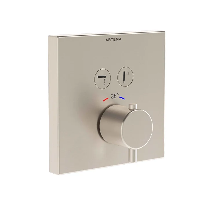 AquaHeat Îngropat Baterie baie