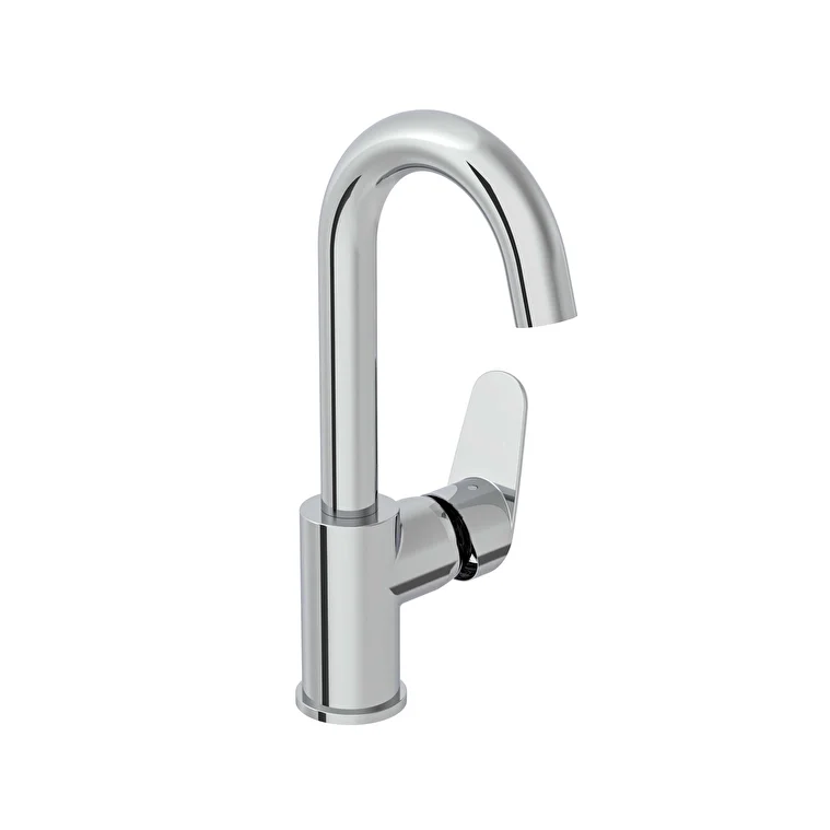 Flow Square Baterie lavoar