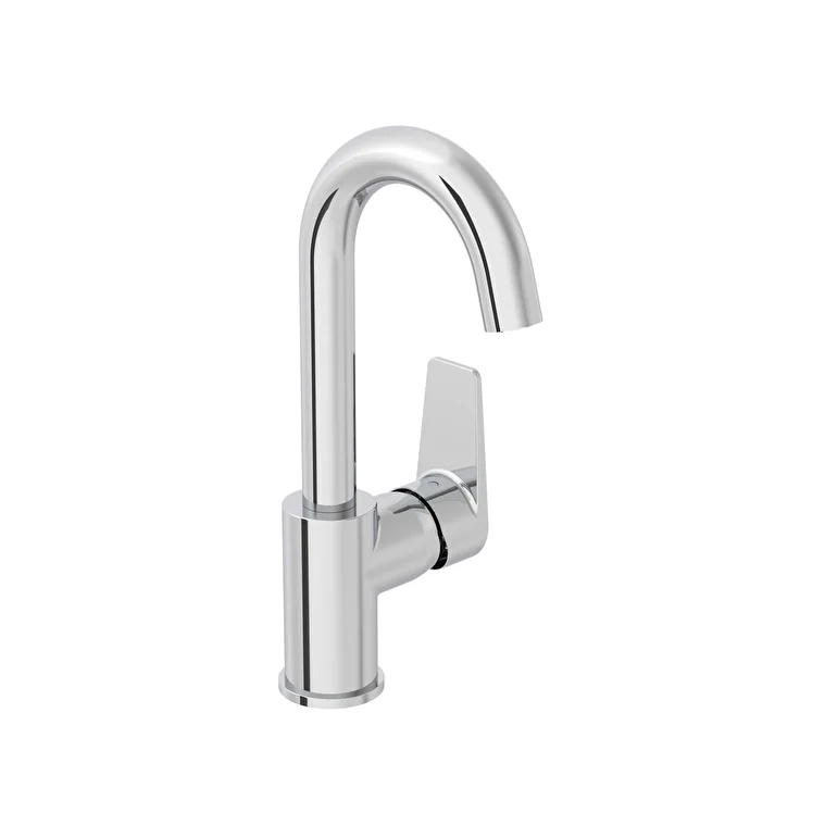 Flow Square Baterie lavoar