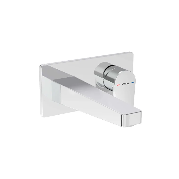 Flow Square Baterie lavoar