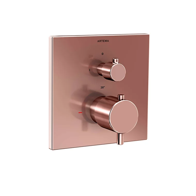 Aquaheat Baterie baie