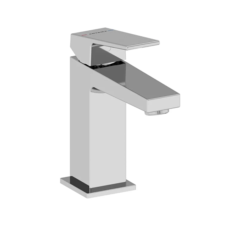 Minimax Square Baterie lavoar