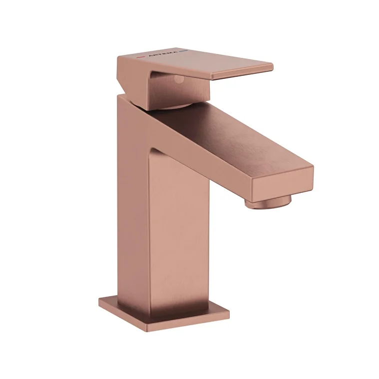 Minimax Square Baterie lavoar