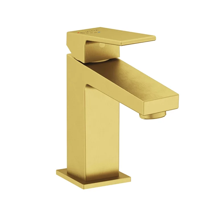 Minimax Square Baterie lavoar